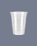 PET塑膠杯 PET-16oz (98Ø)